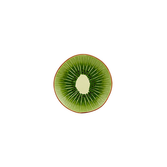 Tropical Fruits - Dessert Plate Kiwi