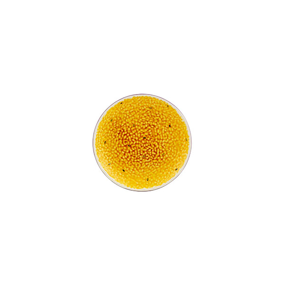 Tropical Fruits - Dessert Plate Passion Fruit
