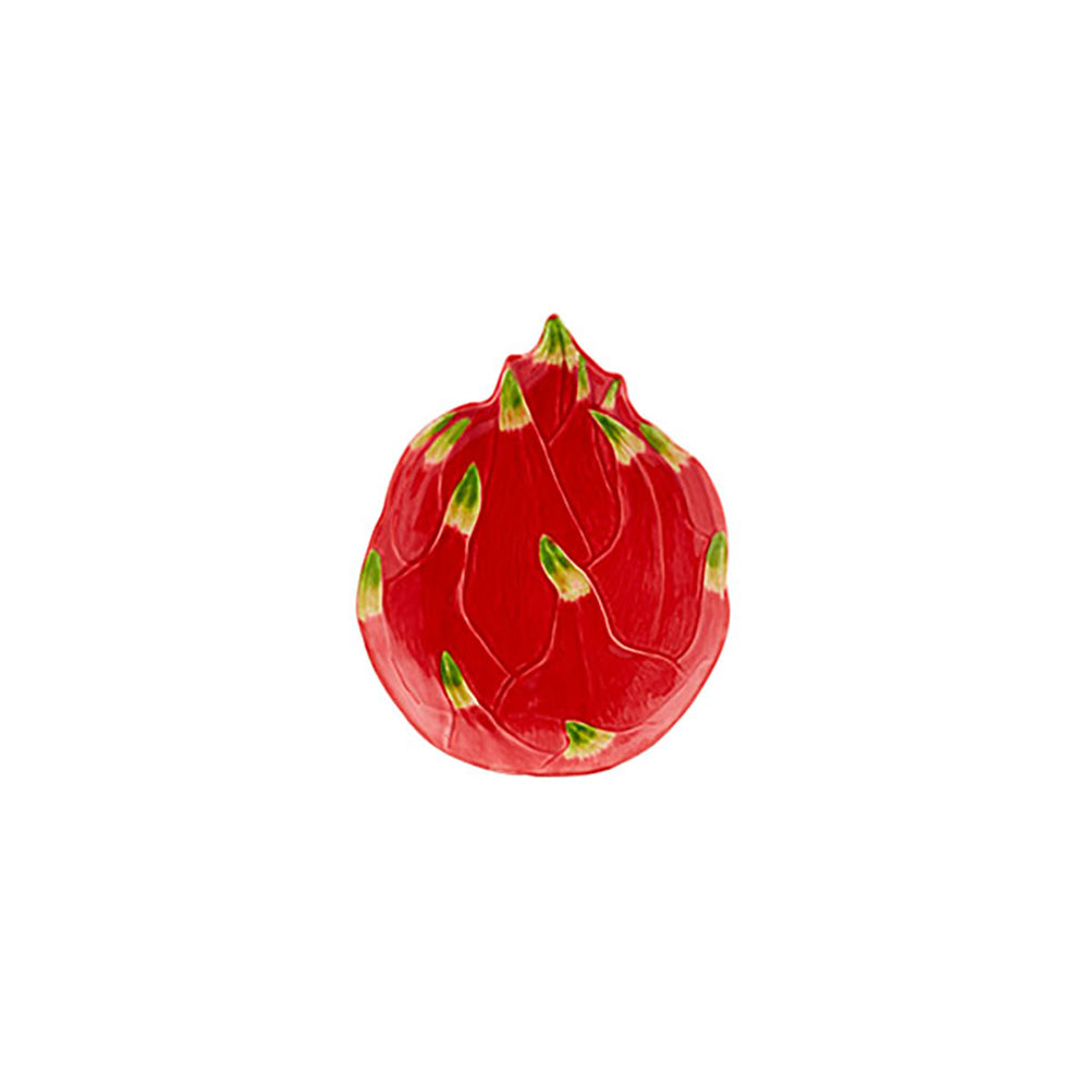 Tropical Fruits - Dessert Plate Pitaya