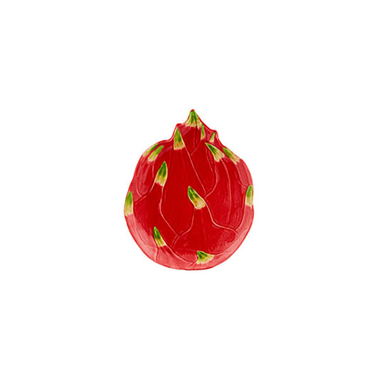 Tropical Fruits - Dessert Plate Pitaya