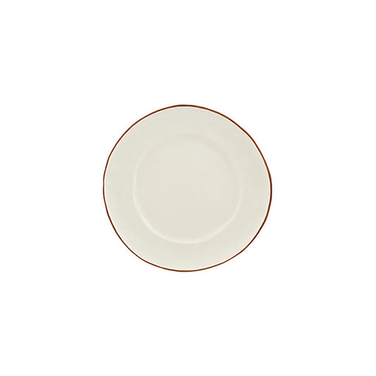 Tropical Fruits - Dinner Plate Coconut