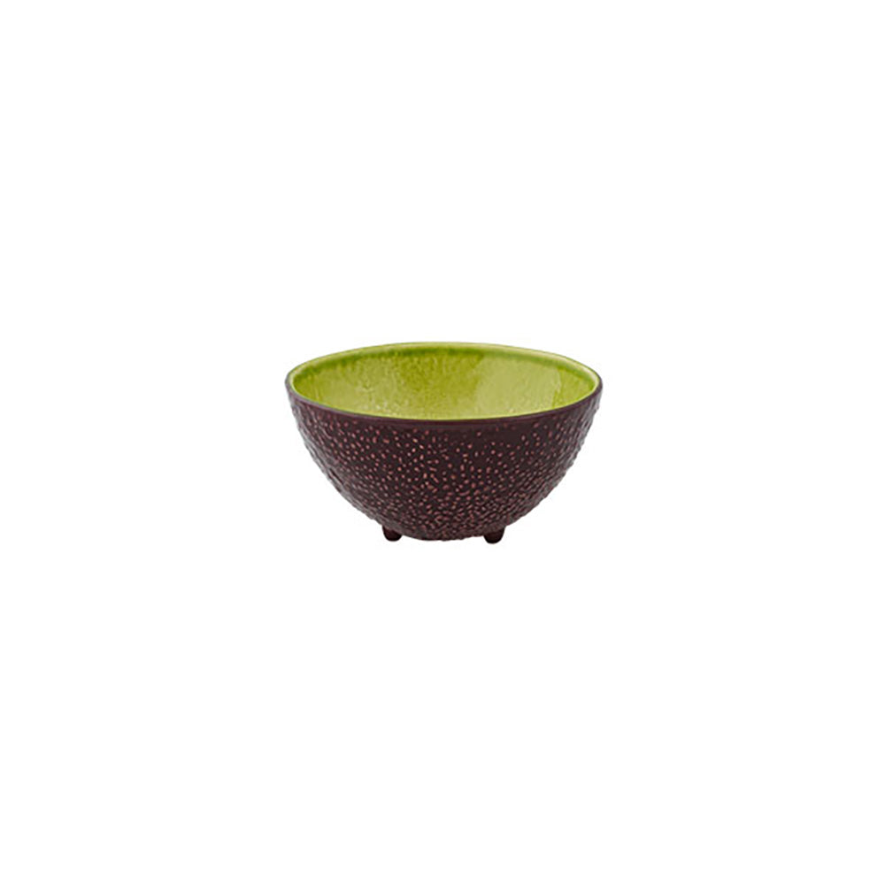 Tropical Fruits - Bowl Avocado
