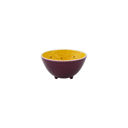 Tropical Fruits - Bowl Passion Fruit