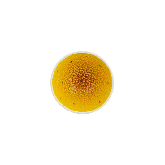 Tropical Fruits - Bowl Passion Fruit