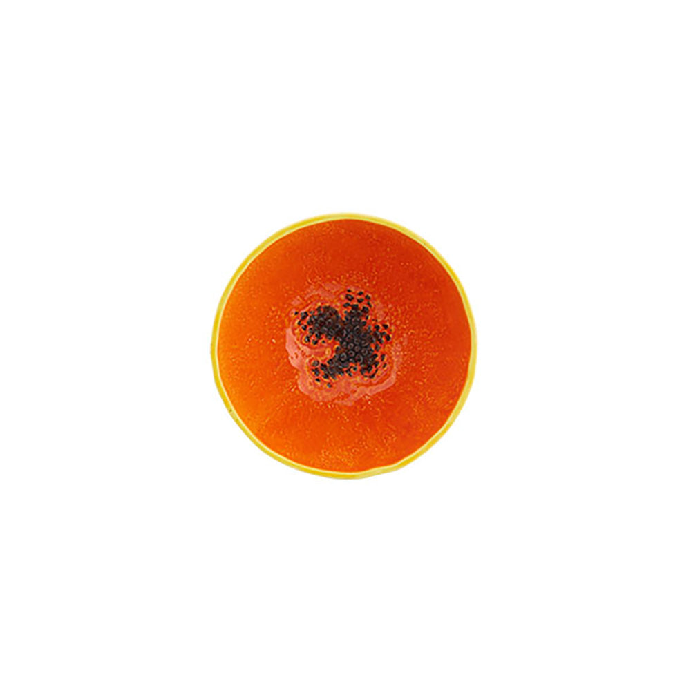 Tropical Fruits - Bowl Papaya