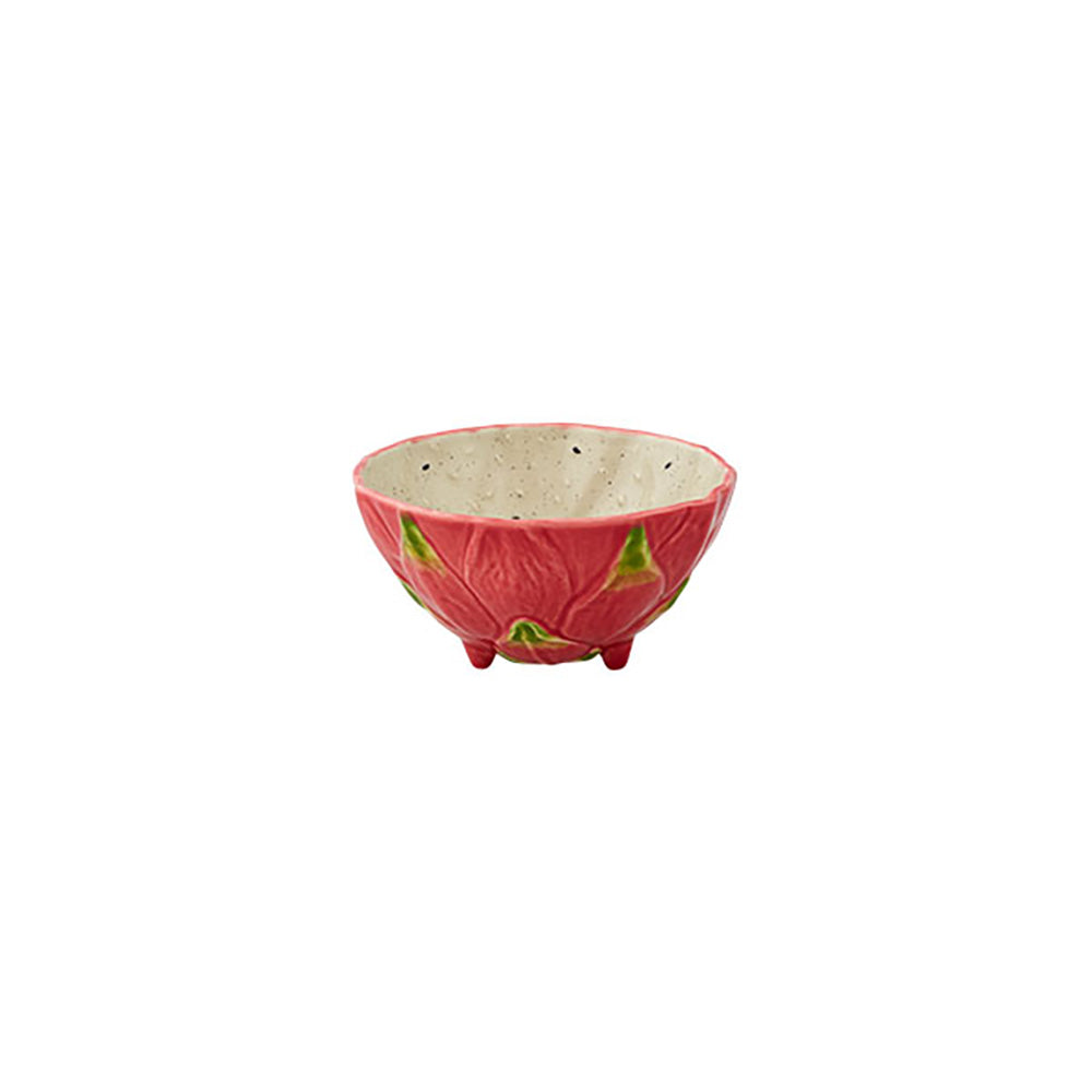Tropical Fruits - Bowl Pitaya