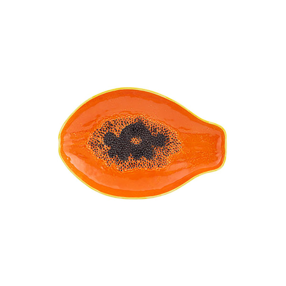 Tropical Fruits - Platter Papaya