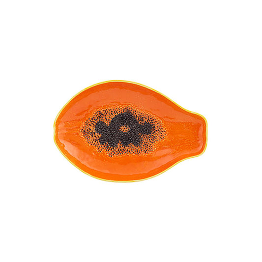 Tropical Fruits - Platter Papaya