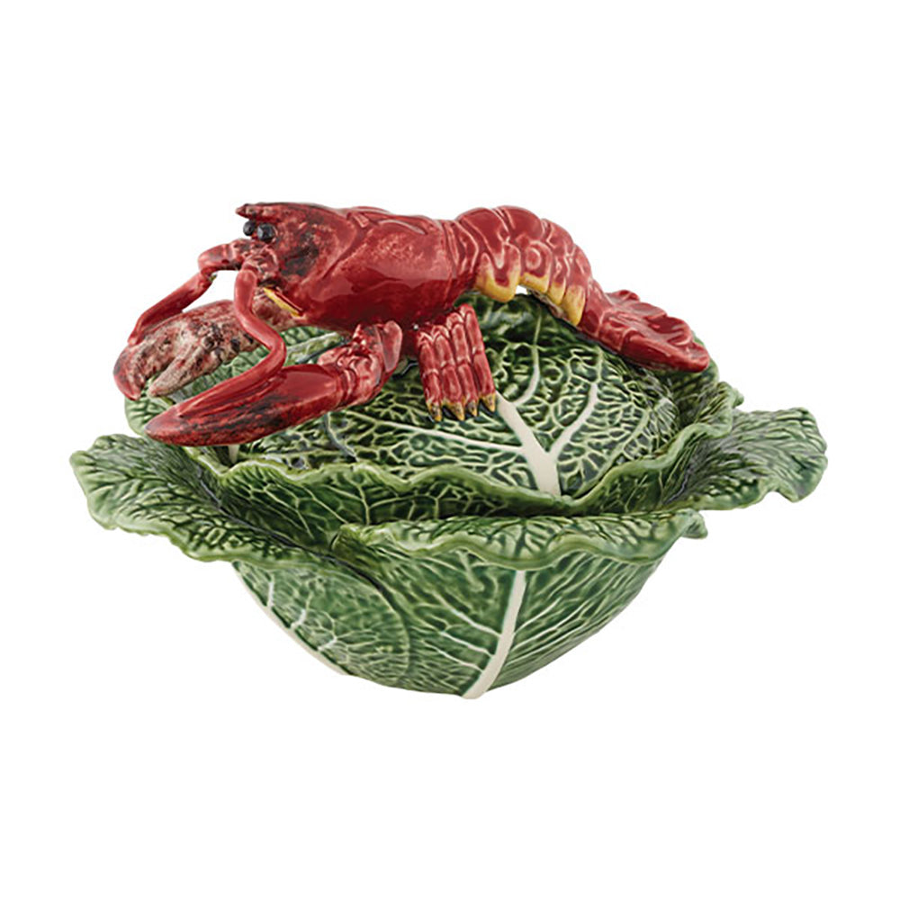 Lobsters - Tureen 2L