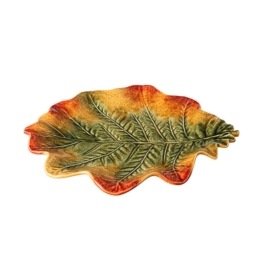 Gudrun - Charger Plate