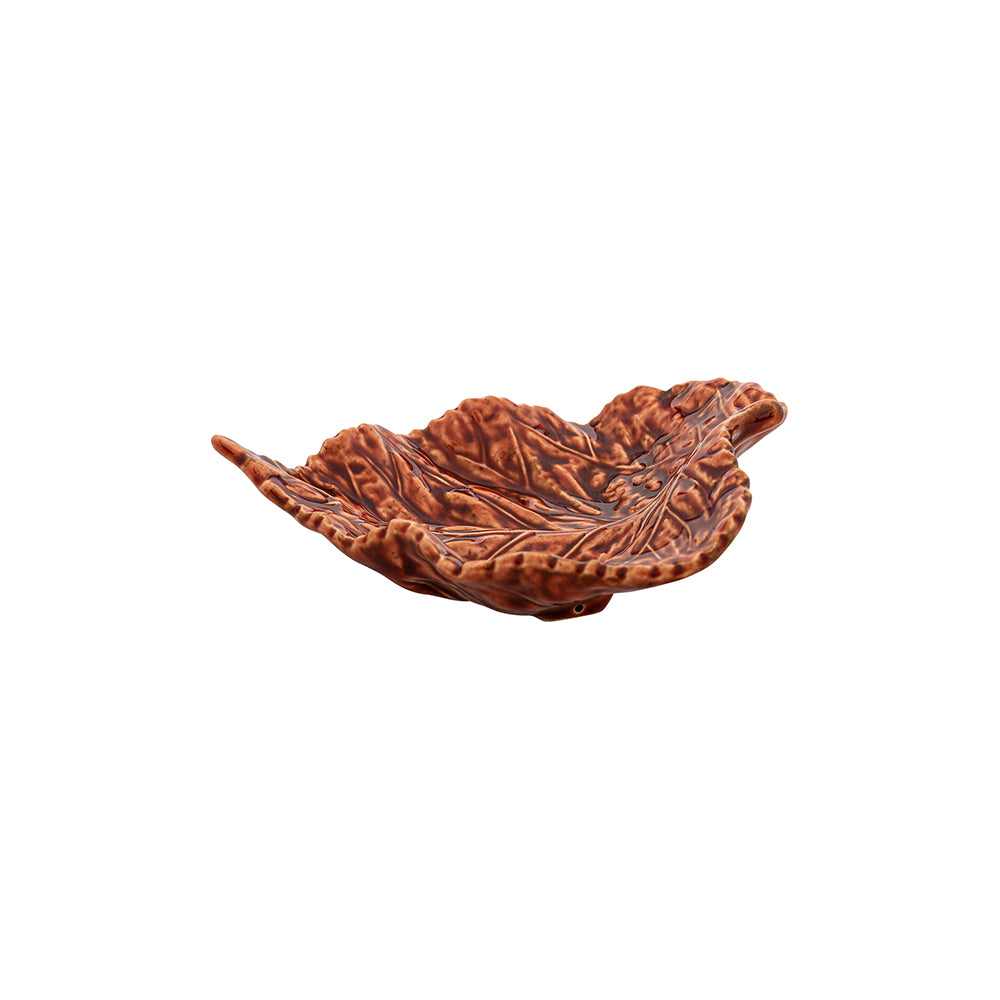 Gudrun - Small Birch leaf