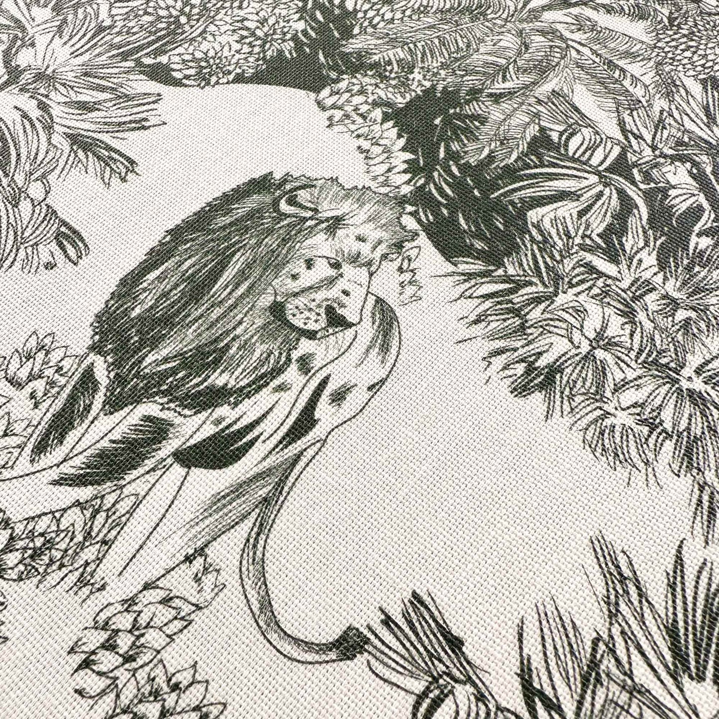 TOVAGLITTA SAVAGE PLACEMAT