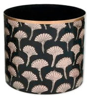 PLANT POT MEDIUM - GINKO