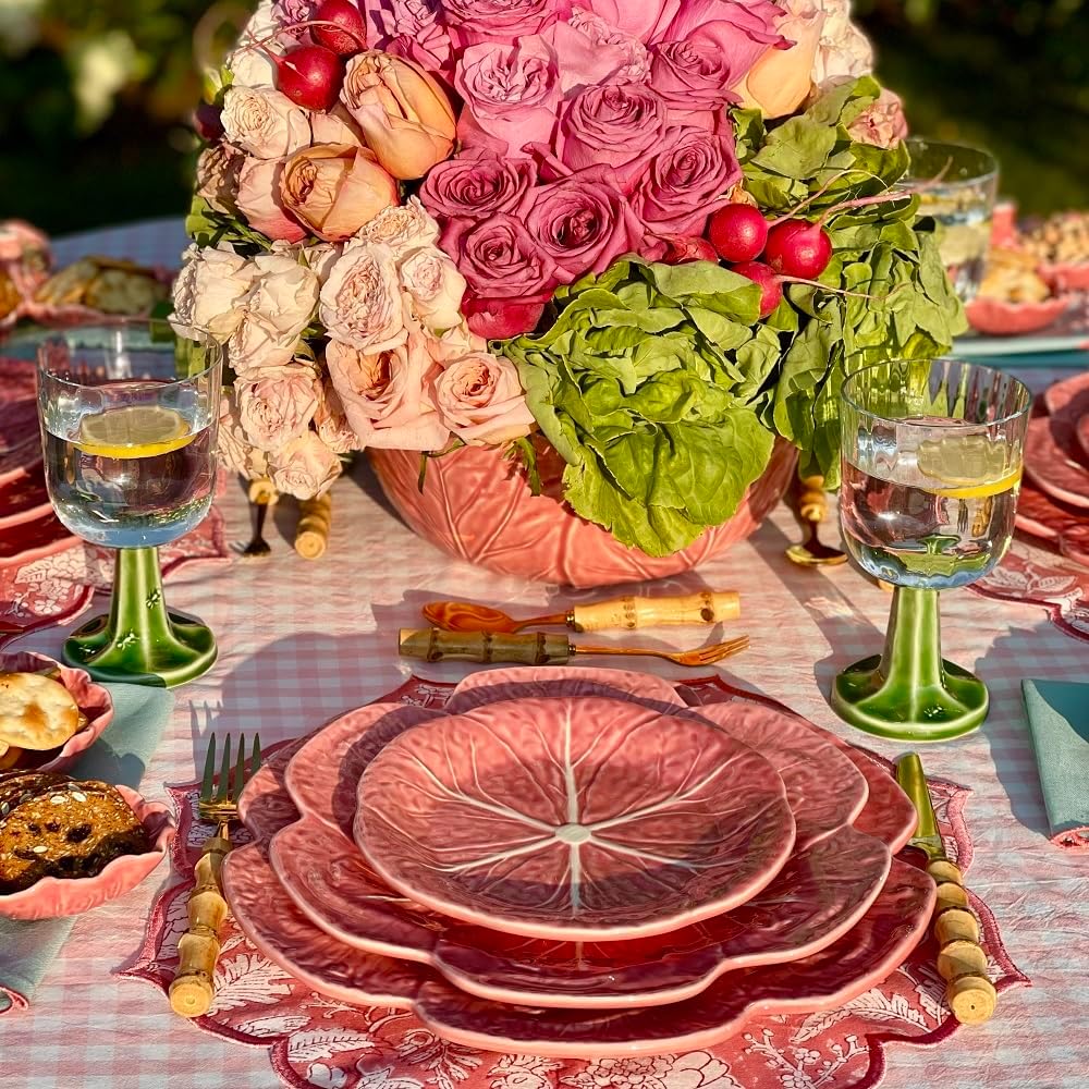Cabbage - Dinner Plate 26,5