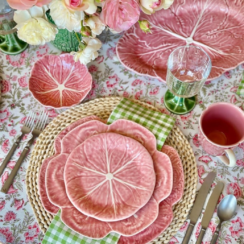 Cabbage - Dinner Plate 26,5