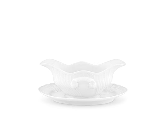 GRAVY BOAT