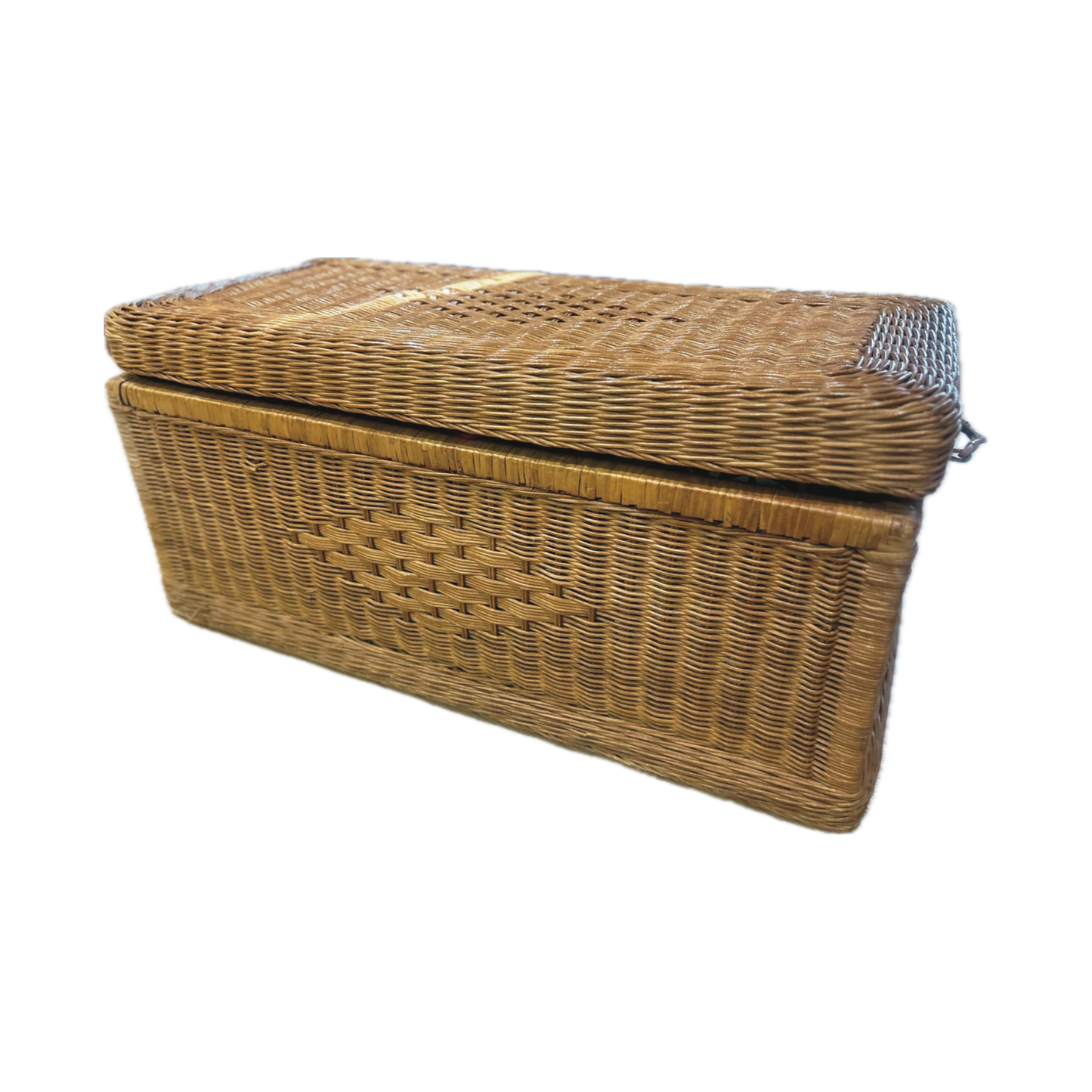 STORAGE TRUNK