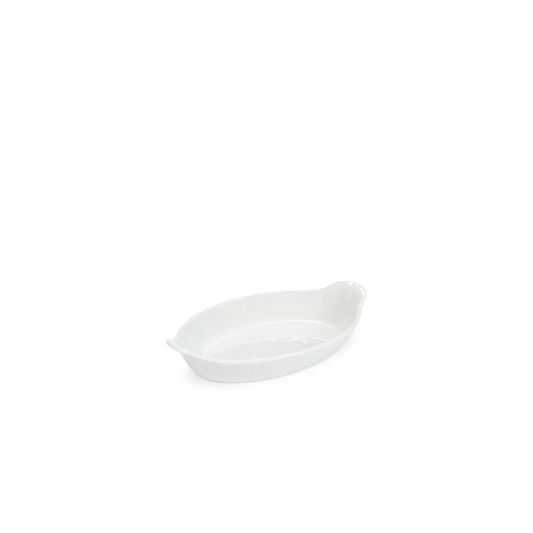 GENERALE - OVAL EARED DISH N°7