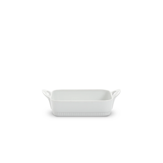 TOULOUSE - RECTANGULAR LASAGNES DISH (INDIVIDUAL)