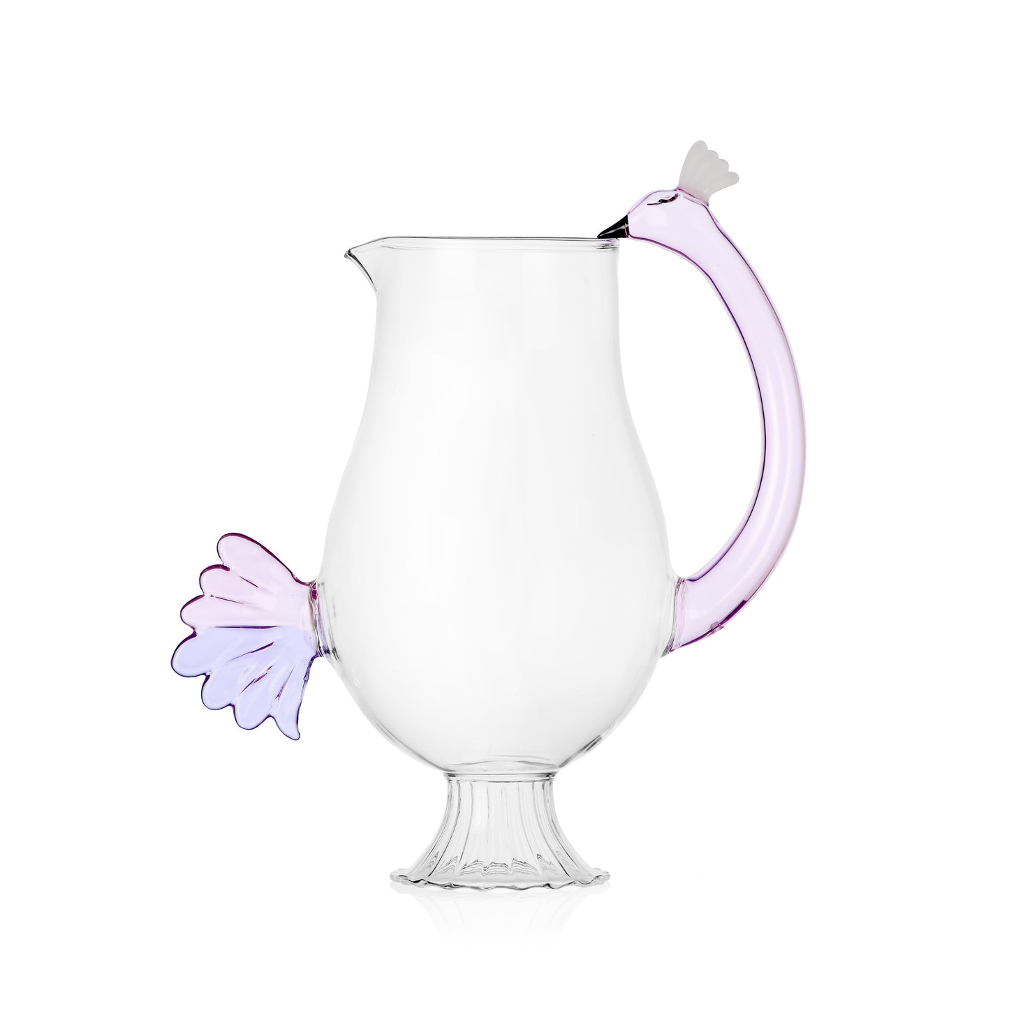 ANIMAL FARM - JUG FLAMINGO
