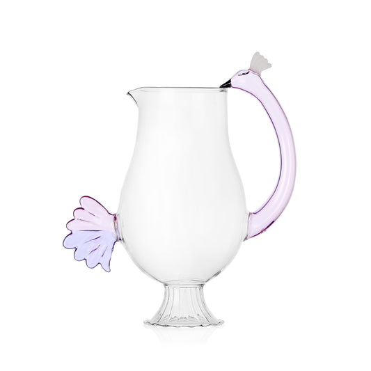 ANIMAL FARM - JUG FLAMINGO
