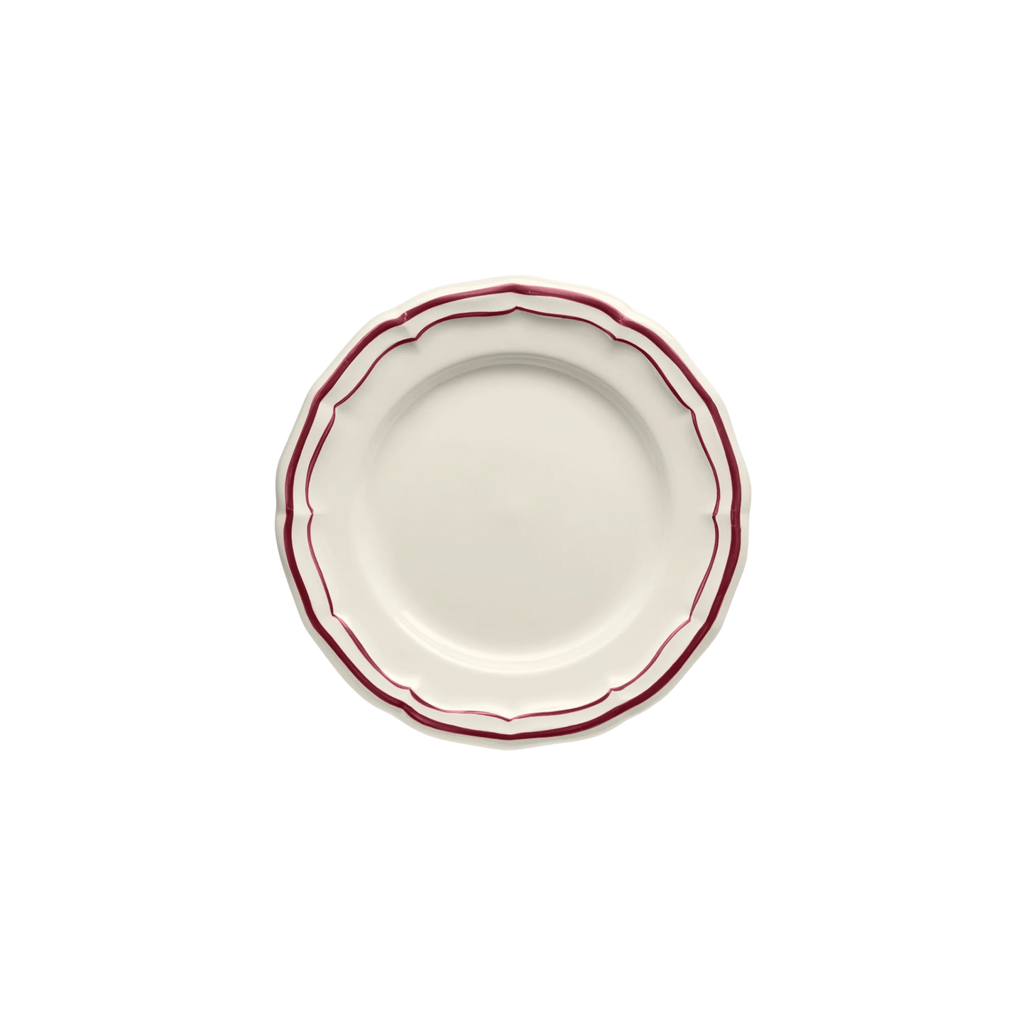 FILET - CANAPE PLATE