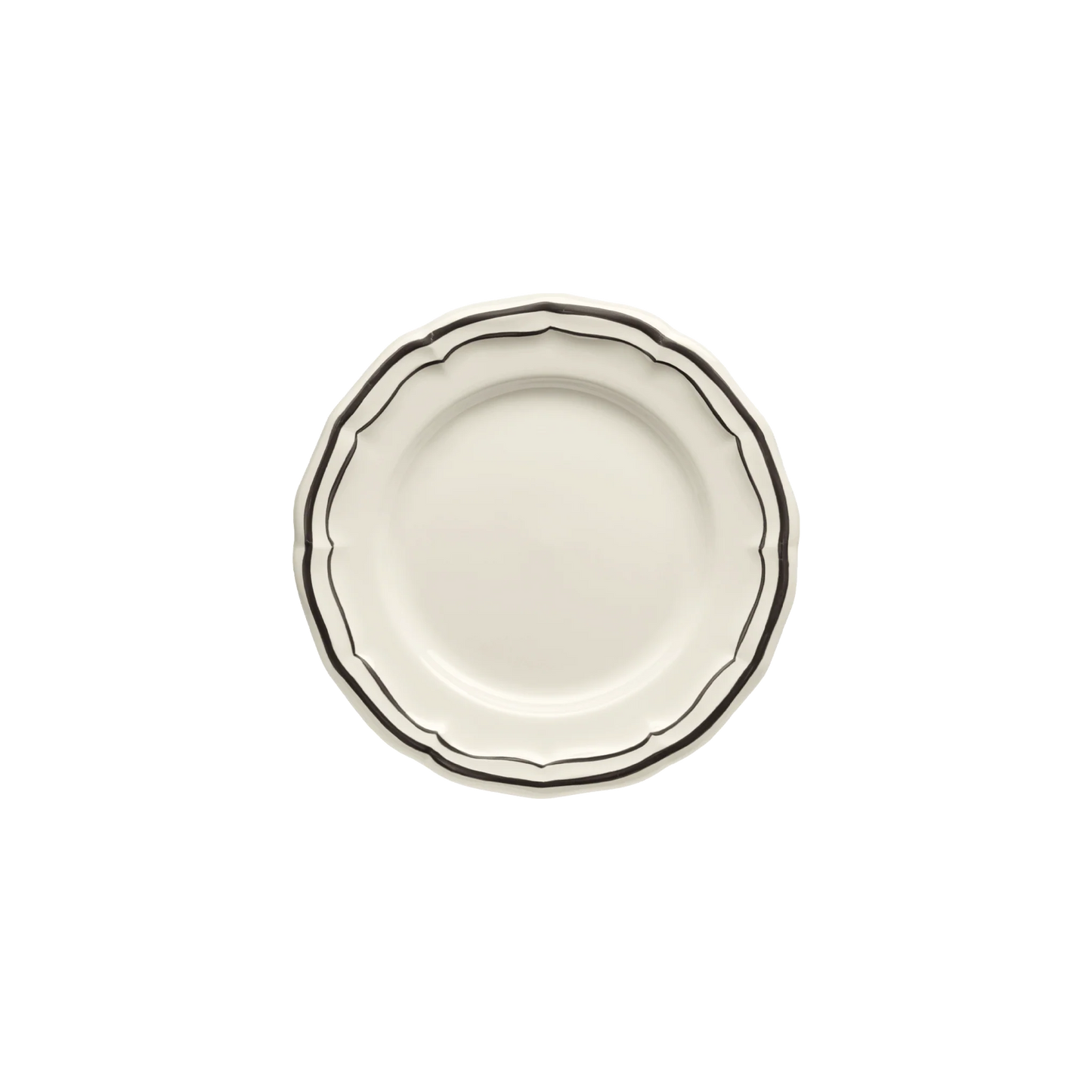 FILET - CANAPE PLATE