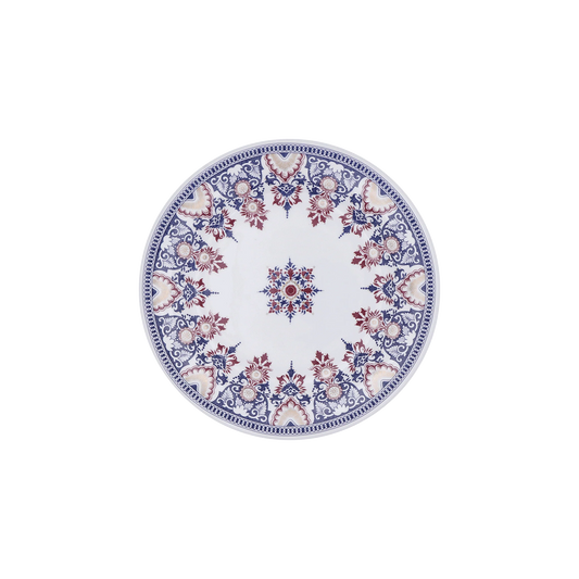 ROUEN OR - CANAPE PLATE