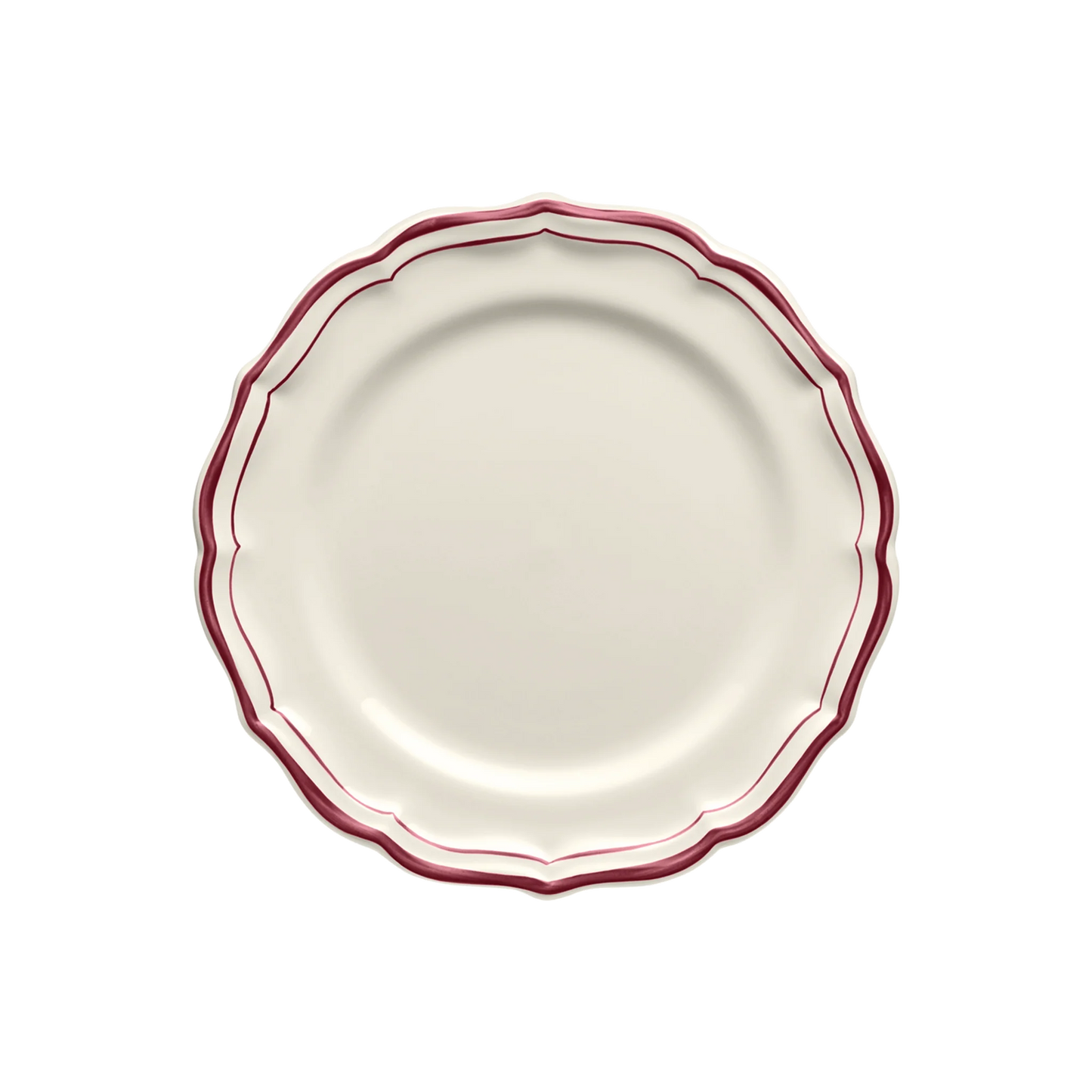 FILET - DESSERT PLATE