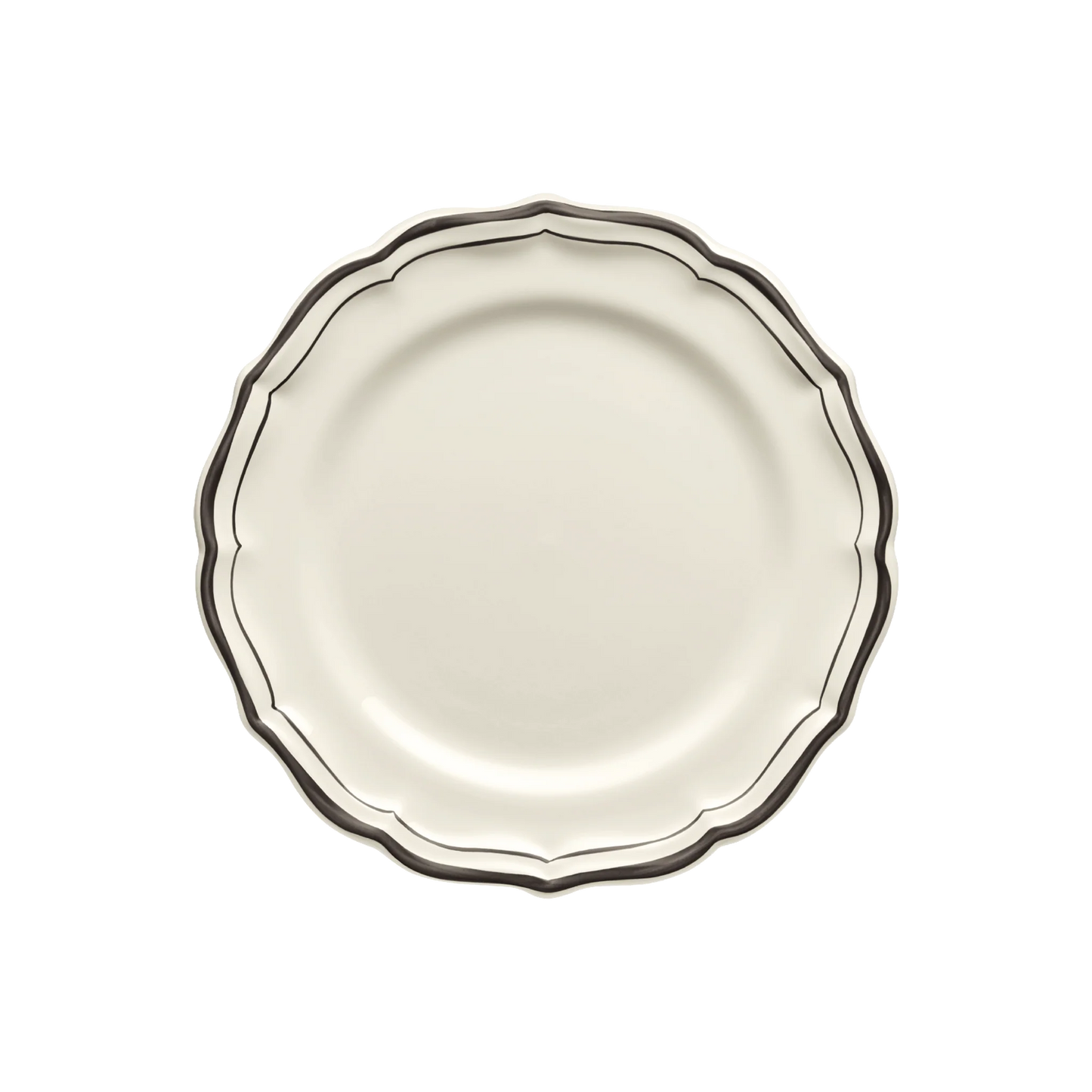 FILET - DESSERT PLATE
