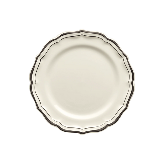 FILET - DESSERT PLATE