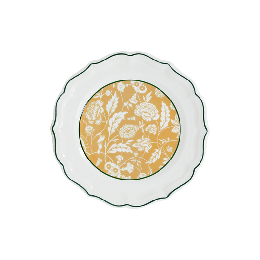 DOMINOTE - INDIENNE DESSERT PLATE