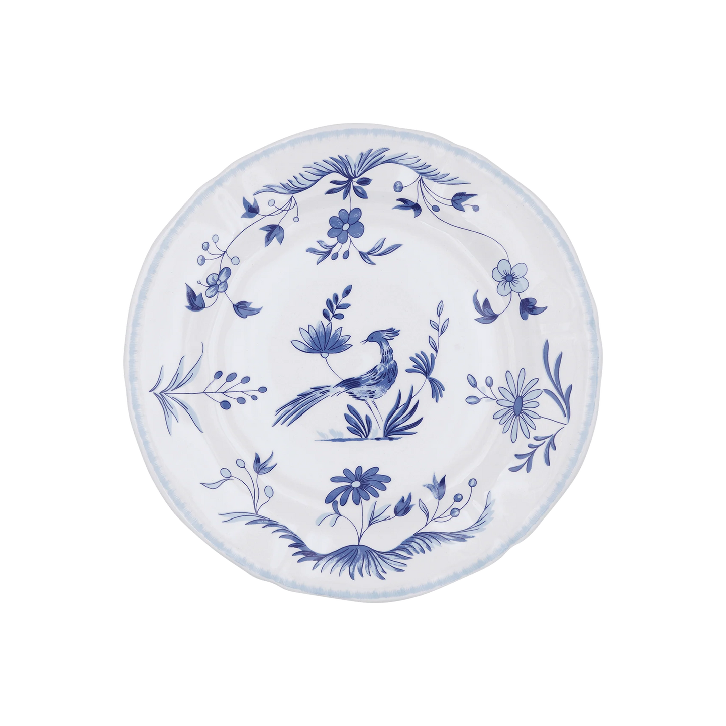 PARADIS BLEU - DESSERT PLATE