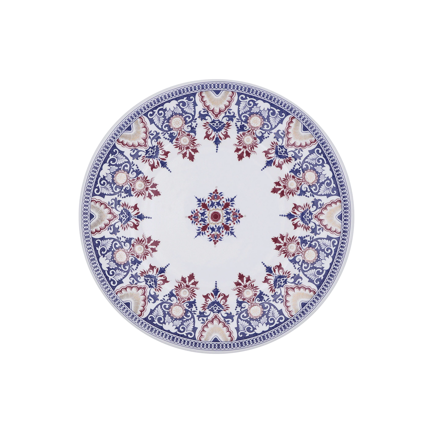 ROUEN OR - DESSERT PLATE