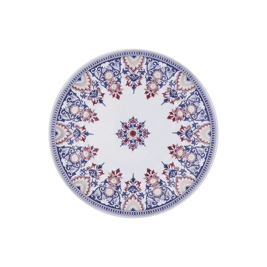 ROUEN OR - DESSERT PLATE