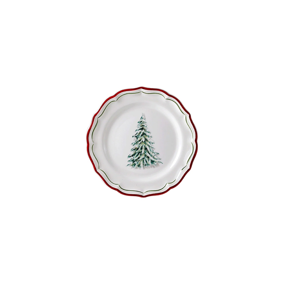 Filet Noël - coaster