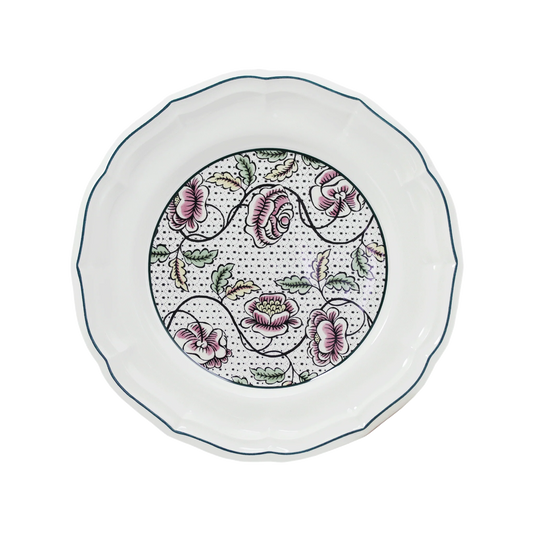 DOMINOTE - DINNER PLATE
