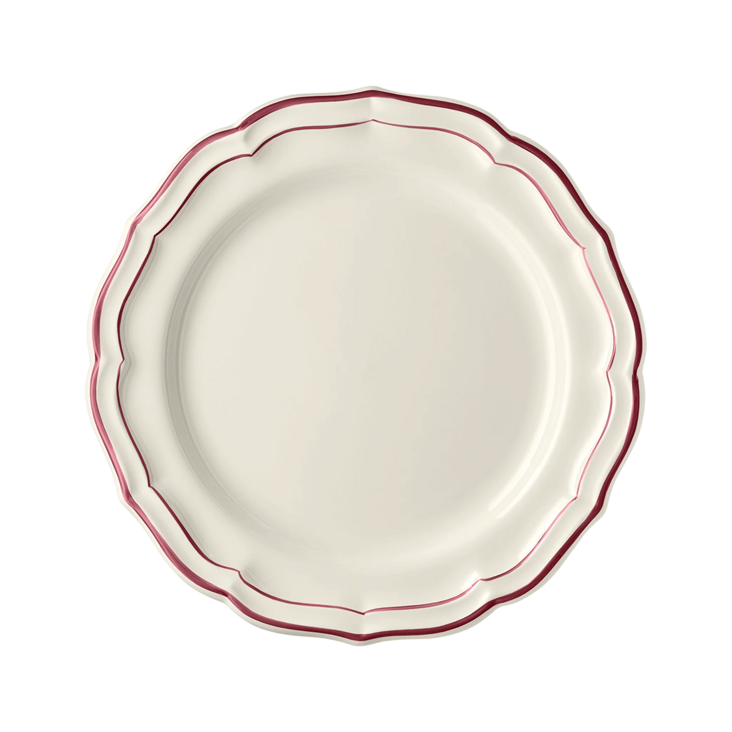 FILET - DINNER PLATE