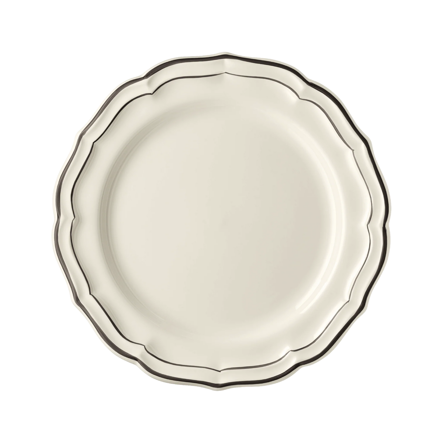 FILET - DINNER PLATE