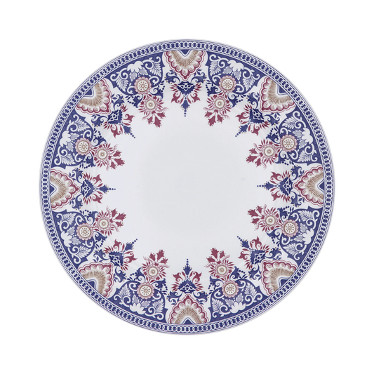 ROUEN OR - DINNER PLATE