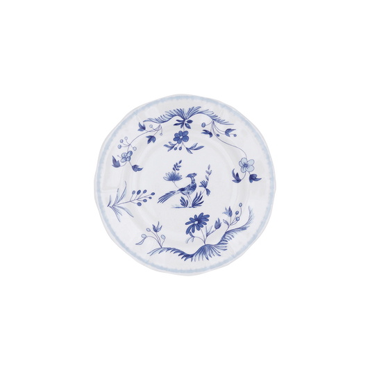 PARADIS BLEU - CANAPE PLATE