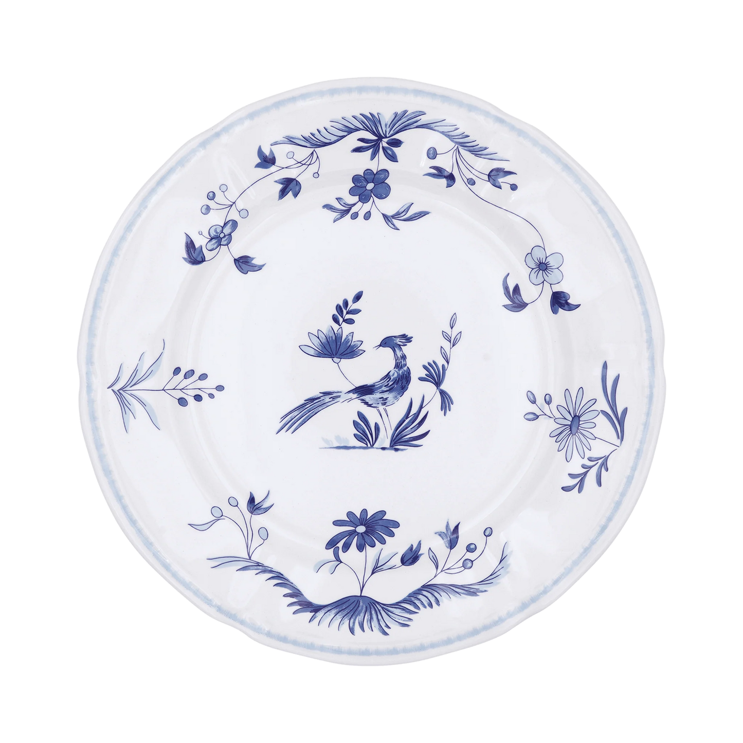 PARADIS BLEU - DINNER PLATE