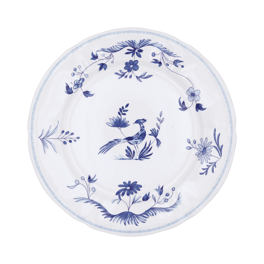 PARADIS BLEU - DINNER PLATE
