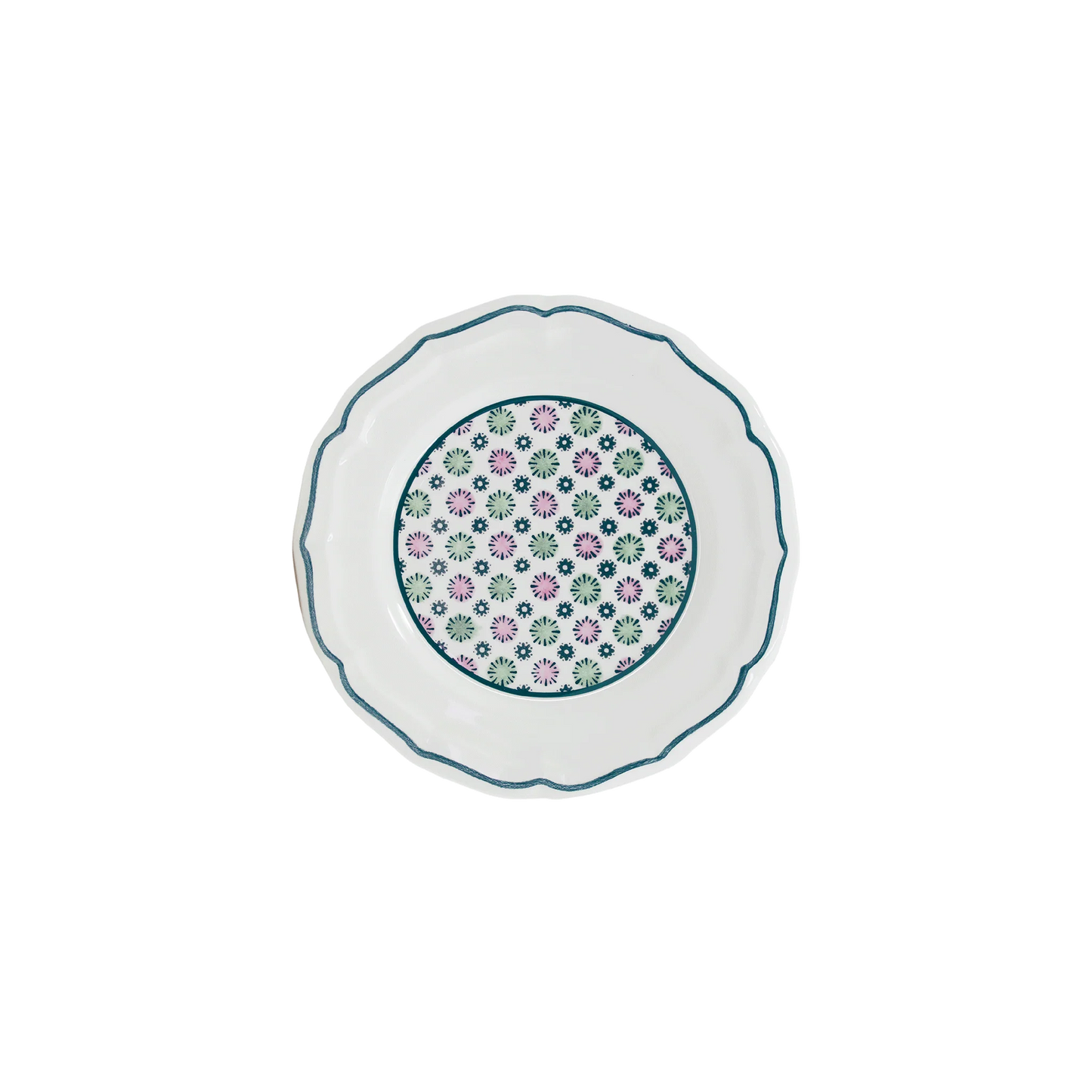 DOMINOTE - ARTIFICES CANAPE PLATE