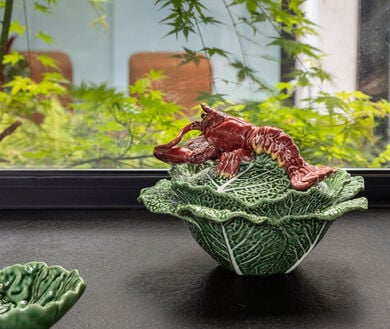 Lobsters - Tureen 2L