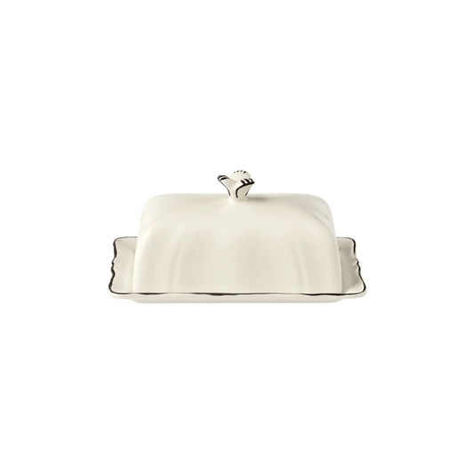 FILET - BUTTER DISH