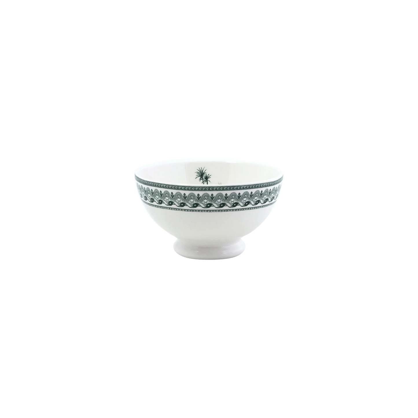 LES DEPAREILLEES GREEN - BOWL