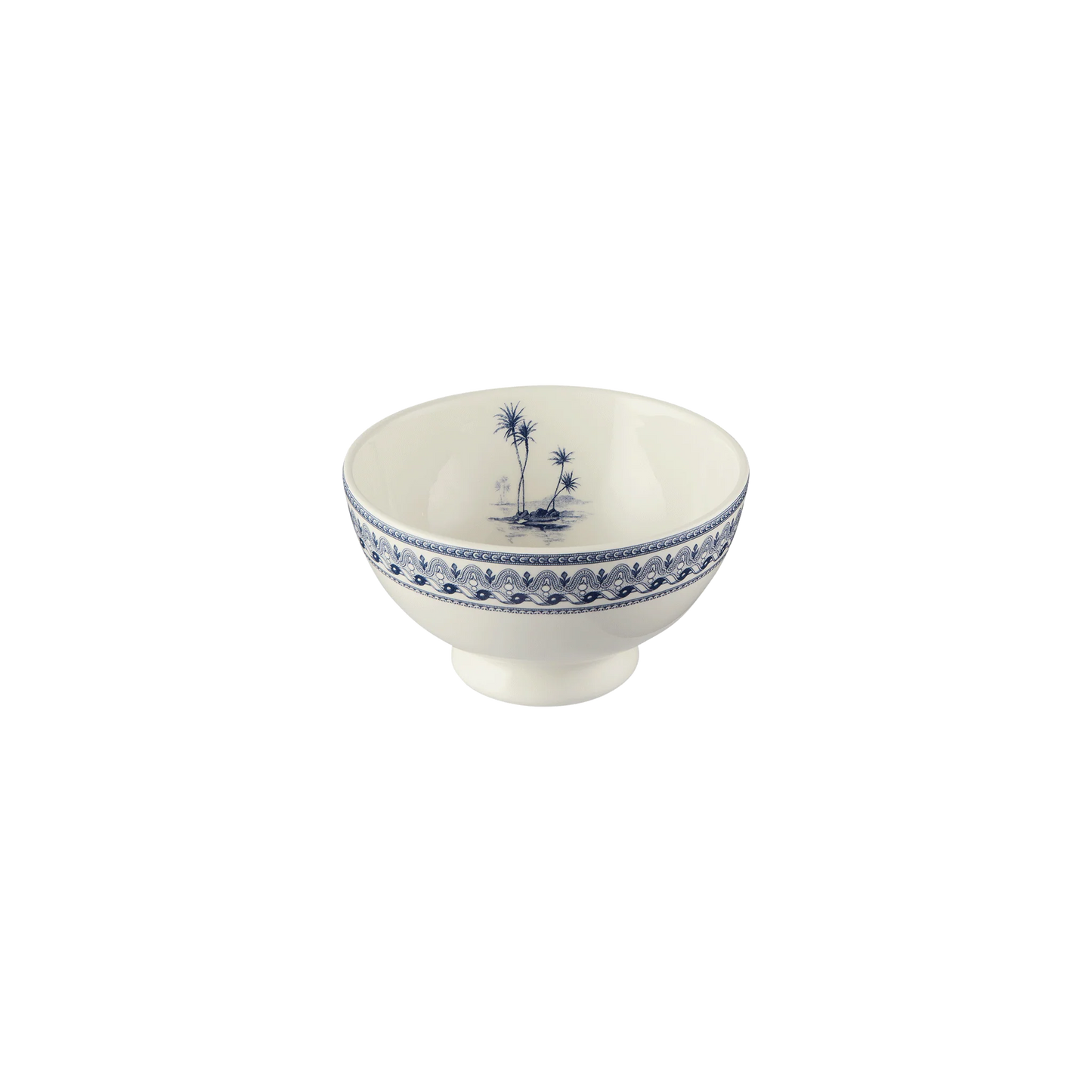 LES DEPAREILLEES BLUE - BOWL