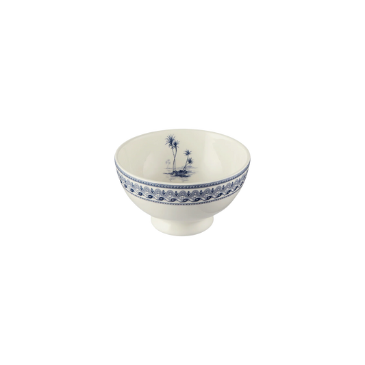 LES DEPAREILLEES BLUE - BOWL