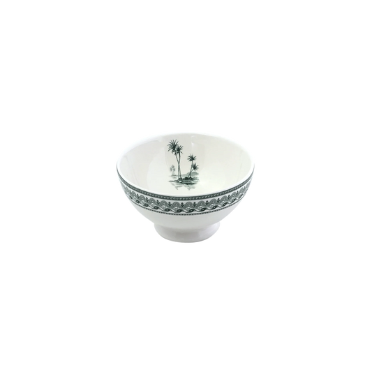 LES DEPAREILLEES GREEN - BOWL